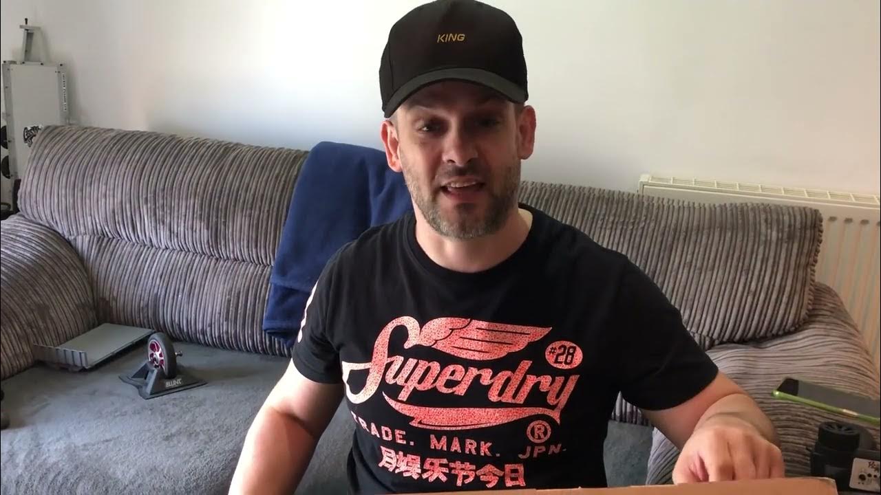 North 7” wide scooter deck YouTube