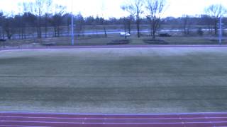 St. John Fisher Athletic Facilities