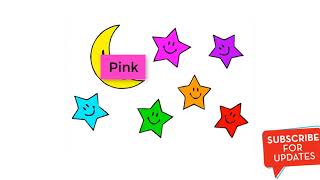 twinkle drawing star