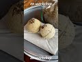 【泊まれるカフェ】でできる！ほうじ茶でバスボム作り！
