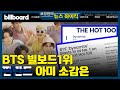 [표창원의 뉴스 하이킥] BTS 빌보드1위 핀란드 아미 소감은 - 마야 (핀란드 아미)