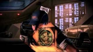 Mass Effect 3 - Voice Actor Reveal Trailer