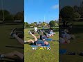 Welcome to Park Fitness Training! Here's everything you need to know in your first session! See you!