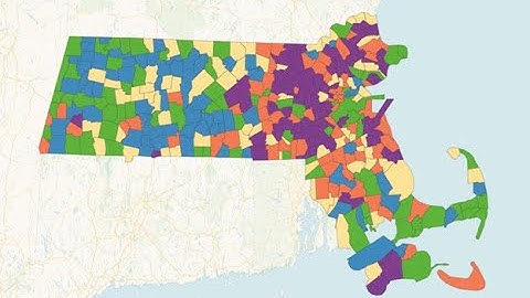 WhereToLiveUS: Heatmap Tutorial