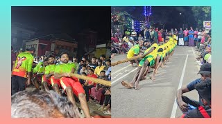 450 Kg Vadamvali Malsaram At Panveli Final