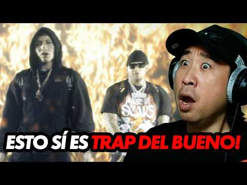 Junte de la nueva y leyenda de PR 🇵🇷🔥 Andri "El Nene", Baby Johnny thumbnail