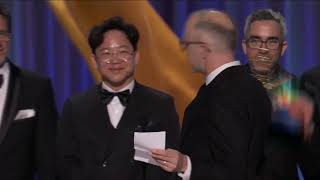 Title Design: 78th Emmy Awards