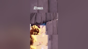 Exploring hidden passages in Unreal | Project Beyonder Devlog