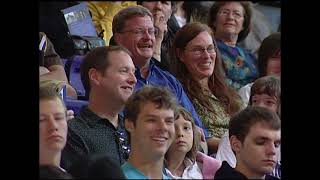 Archive: 2009 University of Washington Freshman Convocation, 09/27/2009