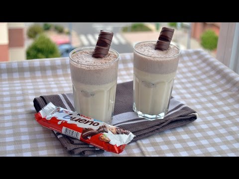 kinder-bueno-milkshake---easy-homemade-kinder-bueno-milkshake-recipe