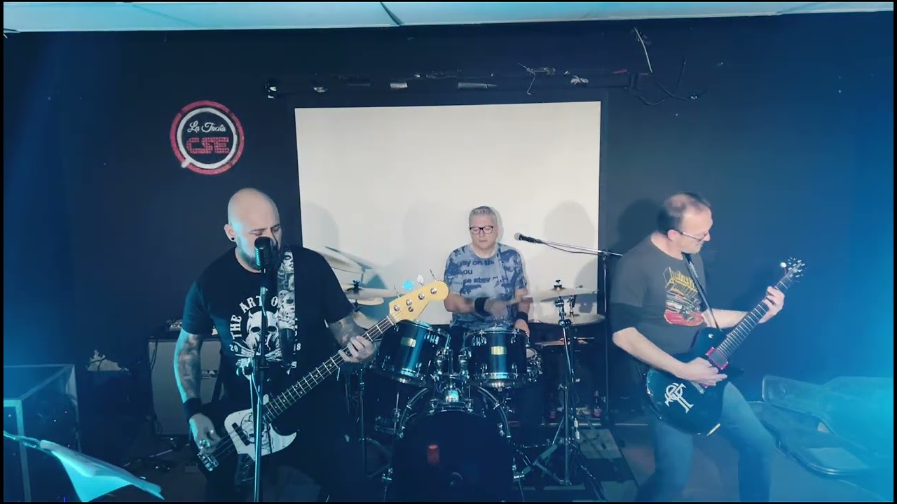 BURDENED BY TIME - The Art Of War – CSE  14-01-23