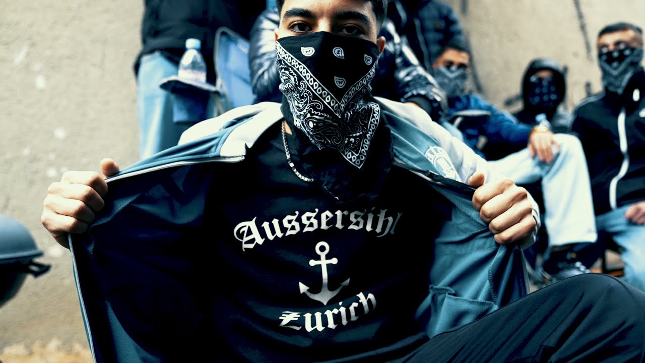 Sic4rio - BÜNDEL / tieks tunes NR. 1 (Official Video)