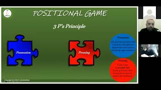 'Positional Game' Webinar
