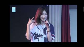 《mad world》郑丹妮x蒋舒婷