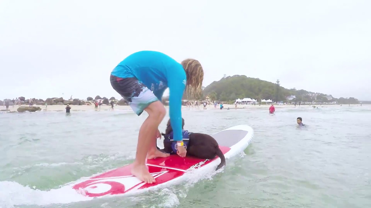 Surfers Healing Australia 2018