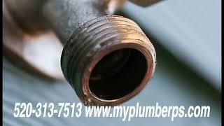 My Plumber Plumbing Services LLC (Video Ad 2026)