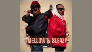 Mellow & Sleazy - JD21 (Official Audio) feat. LastBornDiroba