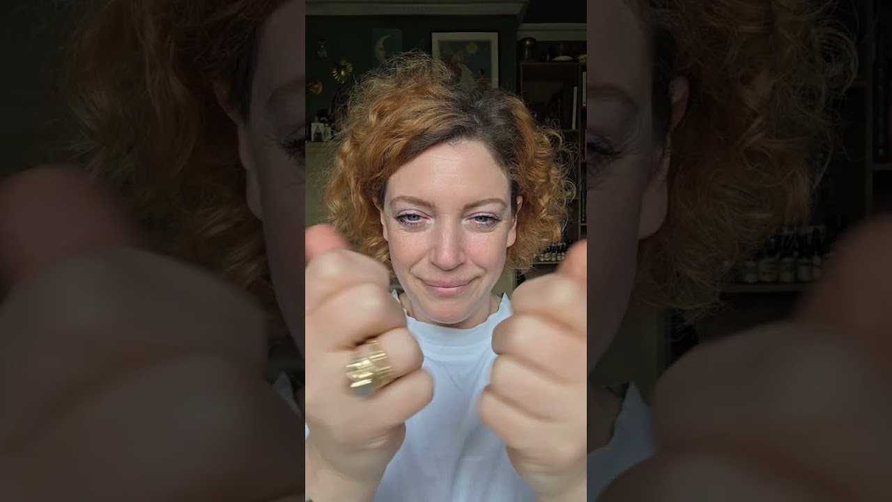 Reiki for tmj - jaw release 