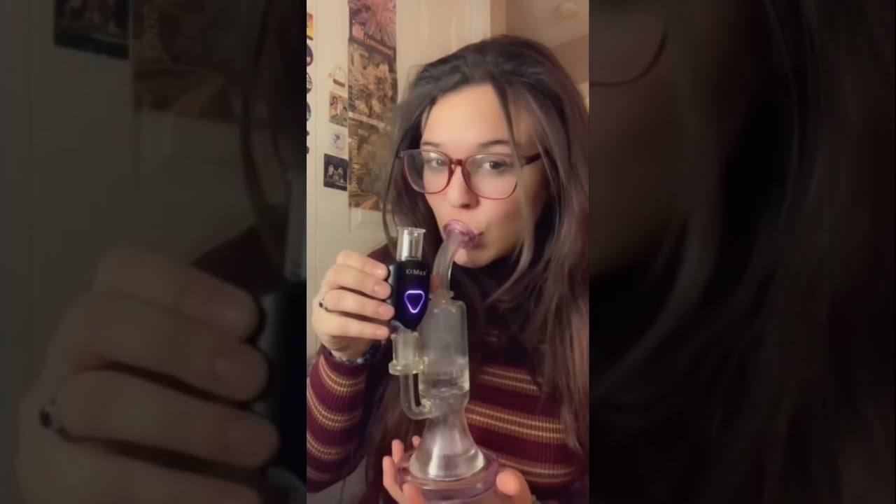 XMax RIGGO Precise Temperature Control