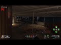 Call of Duty Black Ops 4 Zombies Voyage of Despair rounds 5-7 (PS5)