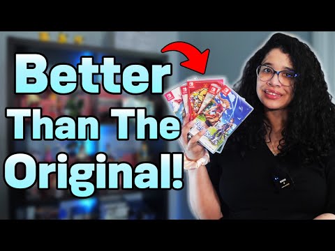 My Favorite JRPG Remakes & Remasters You Should Play in 2025