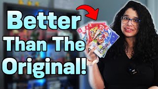 My Favorite JRPG Remakes & Remasters You Should Play in 2025