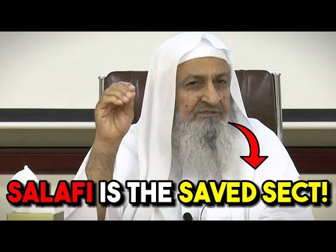 Why Salafiyyah is