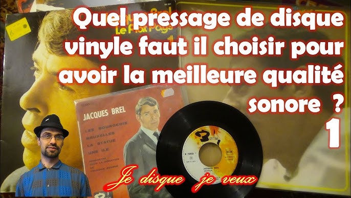 ANALOGIS CLEANING ARM - NETTOYEUR DE DISQUES VINYLE POUR TOURNE-DISQUE –  Linus Records