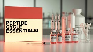 Want to Start Peptides Watch This First! Expert Biohacker’s Blueprint