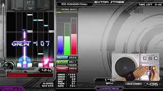BMS ★★3 EOS