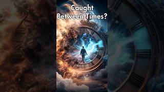 Time Slips: When the Past and Present Collide #mystery #TimeSlips #unexplained
