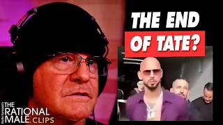 The Harsh Truth About The UK Taking Down Andrew Tate!