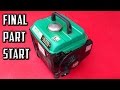 How to repair portable generator part 3 of 3 last