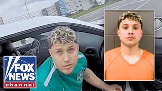 Celebrity SHOCKING: Man posing as teen in high school pleads guilty Wealth
