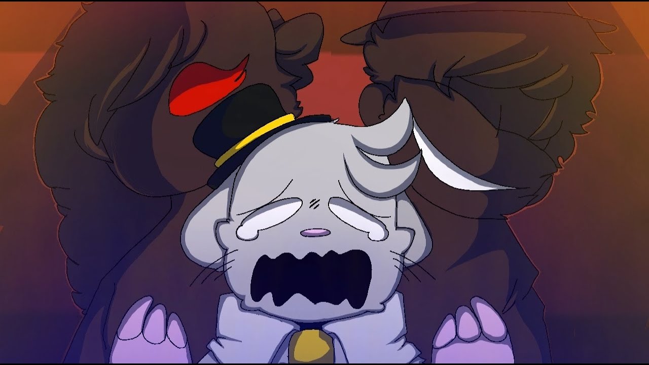 Minecraft FNAF Security Breach- The Return of the Bosses(Minecraft Roleplay)