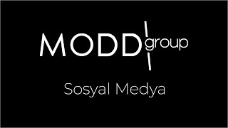 Modd Group: Sosyal Medya Hizmetleri