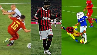 Football Reels Compilation #172 GOALS, SKILLS, FAILS.