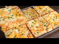 Quick Chicken &amp; Bread Bake | Em&#39;s Kitchen