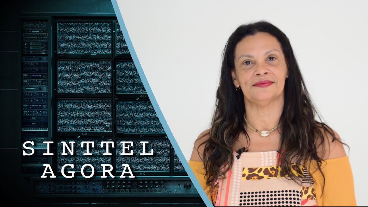 Sinttel Agora: Assembleia discute placar da Oi dia