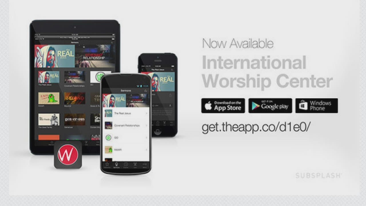 Prayer Request App could get to God sooner YouTube