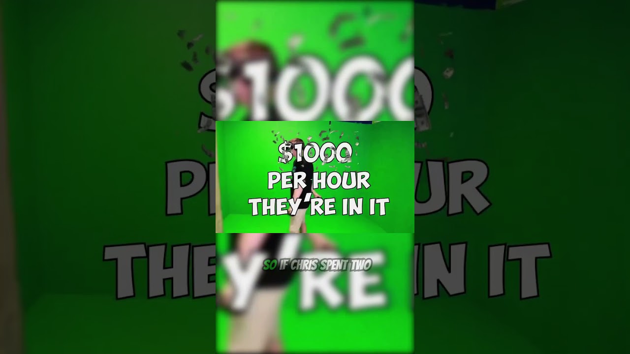 VR Challenge Rules and Potential Winnings