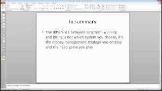Part 3 Simple Forex Strategy How A New Forex Trader Tripled Account