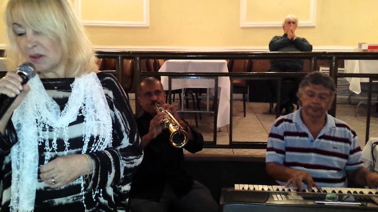 Regina Helena YouTube