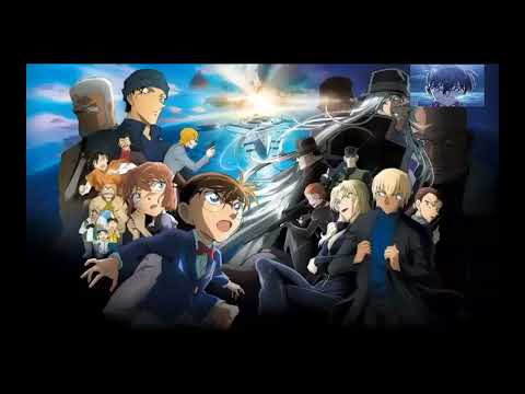 柯南如果有你在 M26 完整版