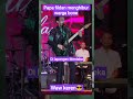 Fildan mengguncang warga  #shortvideo  #trending  #artist  #fildanrahayu  #bone  #viral  #fyp