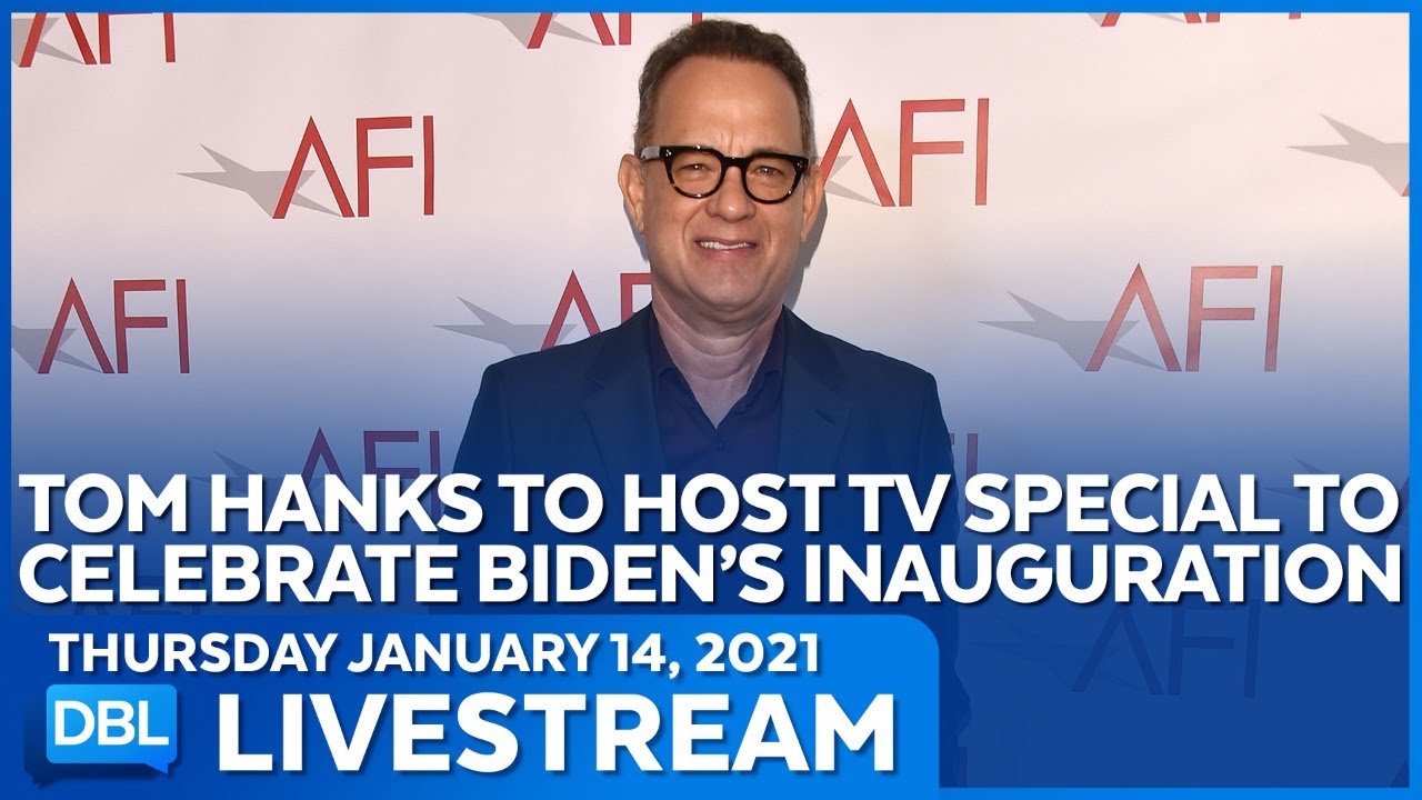 DBL | Thursday January 14, 2021