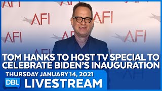 DBL | Thursday January 14, 2021