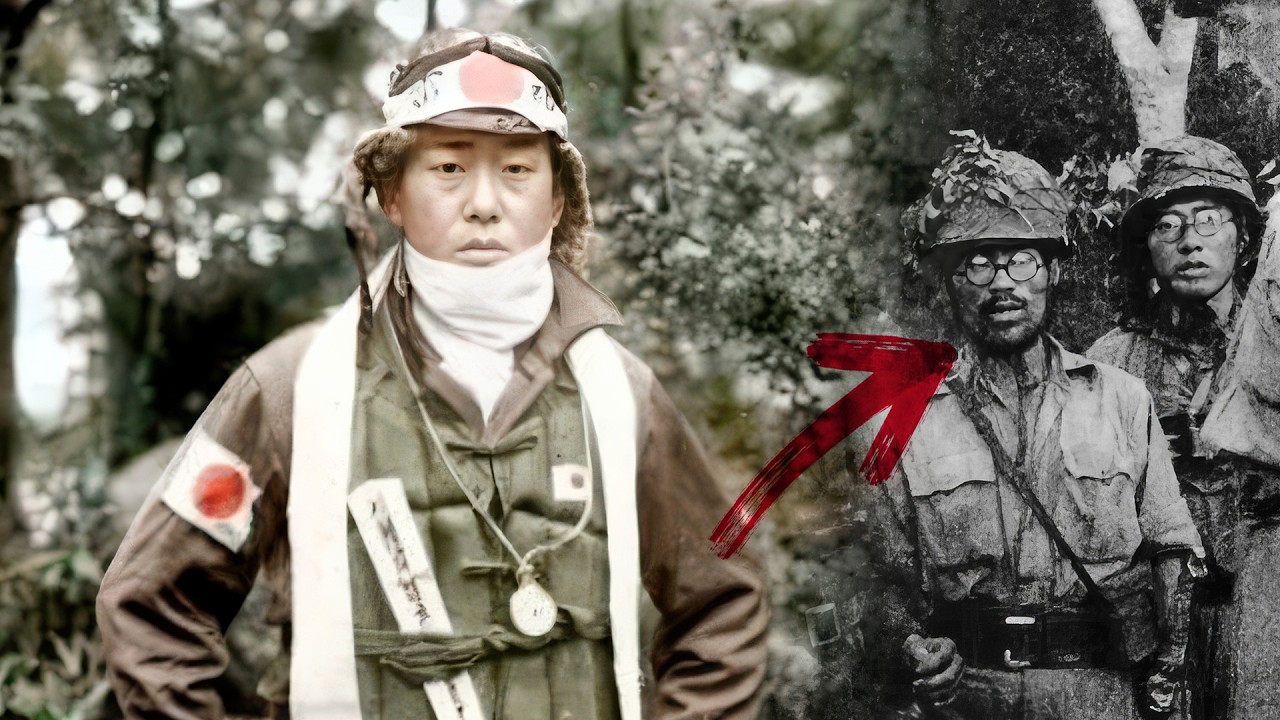 إعصار الفولاذ: لماذا كانت معركة أوكيناوا الأكثر دموية في المحيط