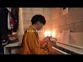 タイムパラドックス / Vaundy 弾き語り