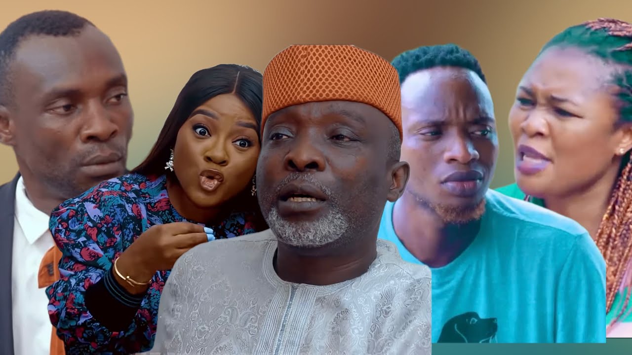 A MARRIED MAN BOUGHT THE BUILDING WHERE HIS SIDE CHIC RESIDES 